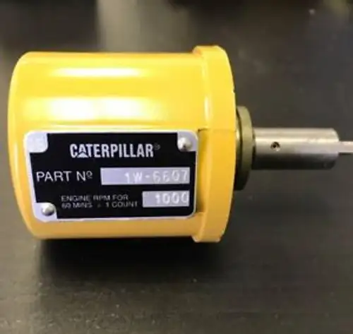O.E.M. Caterpillar Meter G 1W-6607