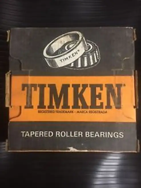 67780 Timken - Tapered Roller Bearing Cone?√Å -