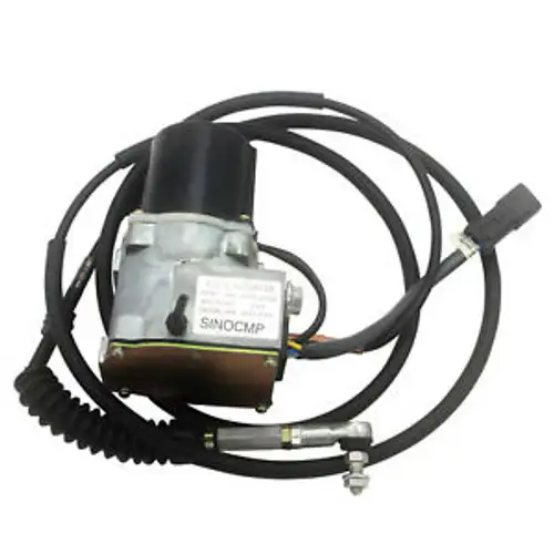 21En-32220 Accelerator Actuator For Hyundai Excavator R220Lc-7 R250Lc-7