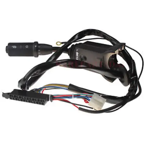 Voe11039407 11039407 Column Switch For Volvo 4400 4500 4200B 6300 4600B 4300B
