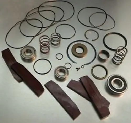 5N8390 Kit -Air Starter/Ingersoll Fits Caterpillar 5230 5230B 776C 776D 784B
