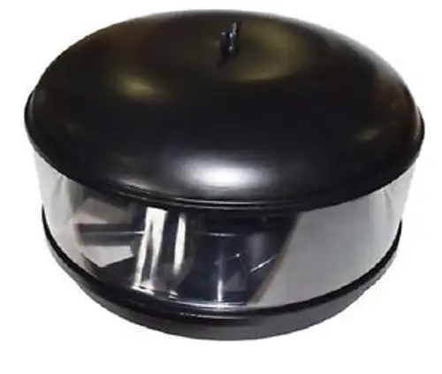 1501713 Precleaner Fits Caterpillar 1N4802 D350E D350E Ii D400E Sr4 385C C7
