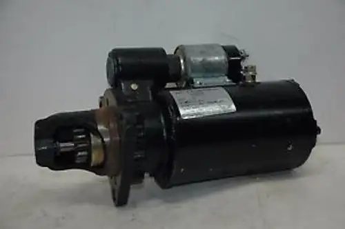 Starter Engine Pump Unit Centrigugal 12V 2920-01-014-8864