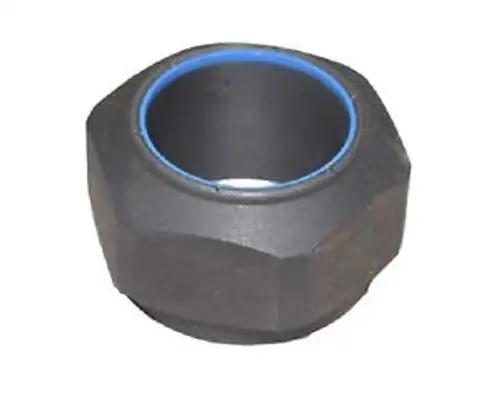 1261971 Locknut Fits Caterpillar 345B 345B Ii 345B L 345C 345C L 345D 345D L