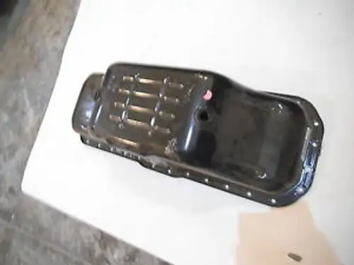 Daewoo Oil Pan 65.05801-5191A -