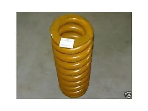 3P1459 8M6229 Track Adjuster Spring Fits Cat Caterpillar D6C D6D D6E D6F 963