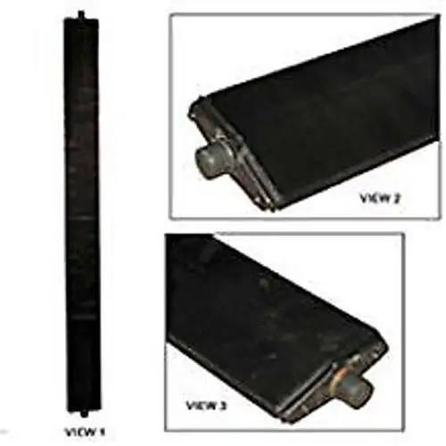 2W0181 Core A Fits Caterpillar Sr4 Sr4B Sr
