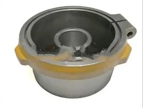 5S4863 Holder For Caterpillar D7F D7G 5S-4863 2S7065 2S7071 5S4862 2151732