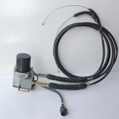 4I-5496 4I5496 Motor As-Governor Stepping Motor Contorl As Ec Motor E320 E312