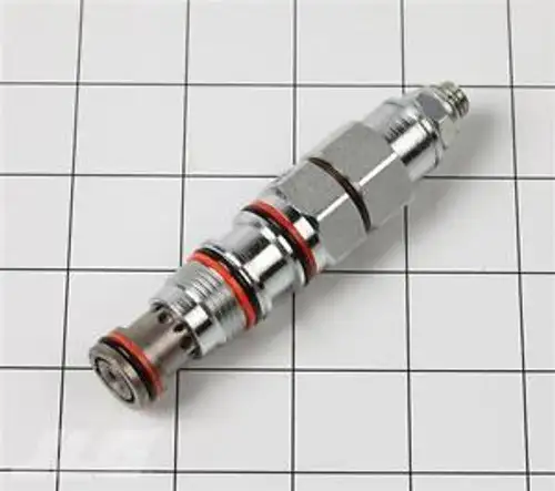 Terex Cartridge ( Part #: 02-69403 )