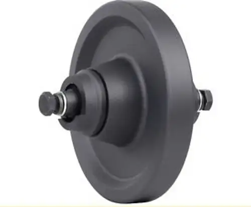 Case Tr380 Ctl - Heavy Duty Rear Idler/Roller - Undercarriage
