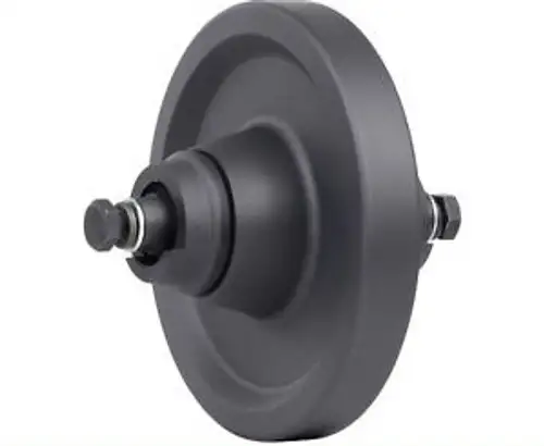 Case M400T Ctl - Heavy Duty Rear Idler/Roller - Undercarriage