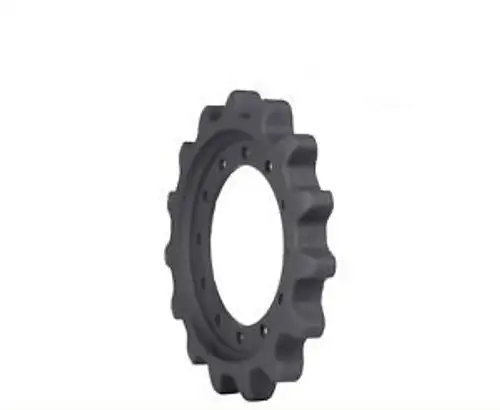 Cat 259B3 Ctl - Heavy Duty Sprocket - Undercarriage