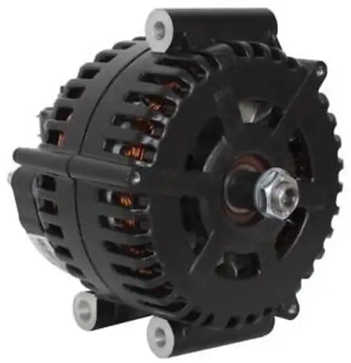 230A Alternator Fits Ford E F Up Thru 2007 Gl-8654 F5Uu-10300-Ba F6Uu-10300-Ea