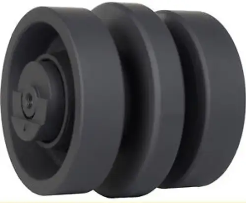 Case 440Ct Ctl - Heavy Duty Bottom Roller - Undercarriage