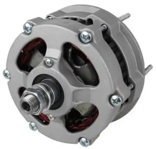 New Oem Valeo Alternator Porsche 911 914 By Engine 911-603-120-00 911-603-118-00