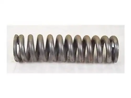 5K2754 Recoil Track Adjuster Spring Fits Cat Caterpillar D3 D3B D3C