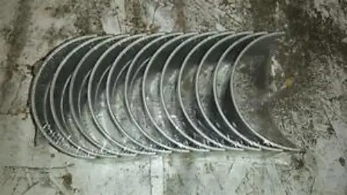 Etp Crank Pin #6210-31-3041
