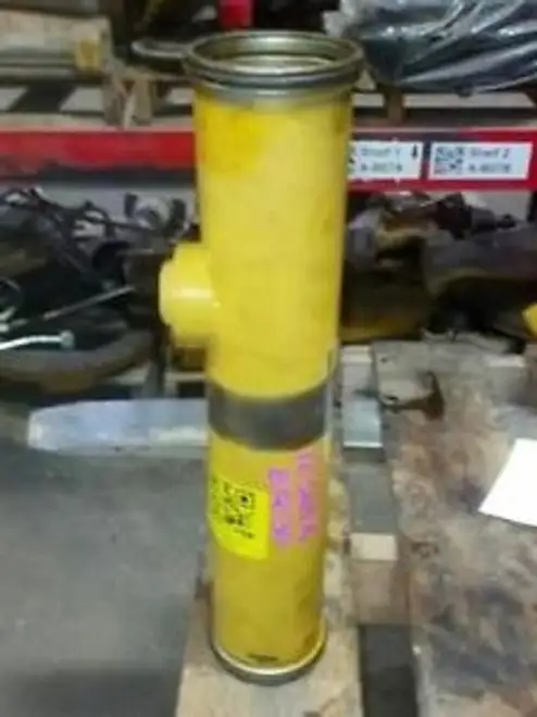 1236876 Caterpillar Tube As