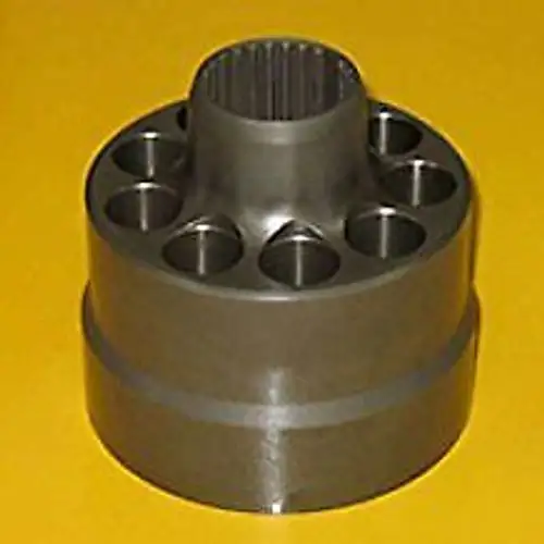 9T7774 Barrel Fits Caterpillar 826G 826G Ii 826H 825G 825G Ii 825H 120H 120H E