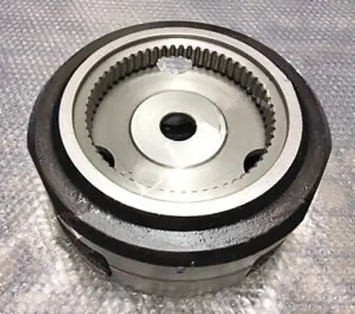Kobelco Excavator - Aftermarket Spare Parts - Carrier - Fd-Yn15V00037S007