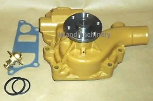 Komatsu Excavator Water Pump Pc60-6 Pc60-7 Pc78Us-6 Pc78Uu-2 Pc78Uu-6 Pc90-1