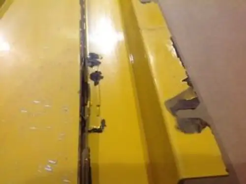At220494 644H Door Left Hand Bottom Section