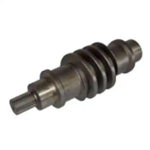 5T8059 Worm Fits Caterpillar 16G 16H 16H Na 16M 24H 24M