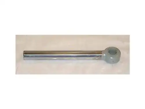G110166 Swing Cylinder Rod W/Bolt & Washer Fits Case 580C 580D 680E-G 680H 680K