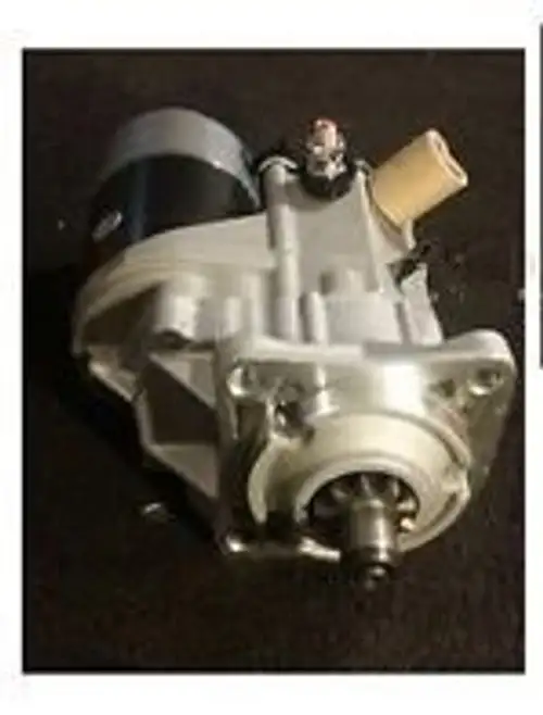1420539 0R4316 Motor Gp Starter Cat Caterpillar 428D 416F 908 430D 432D 416D