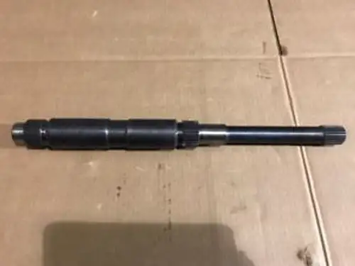 1418619 924G Input Shaft