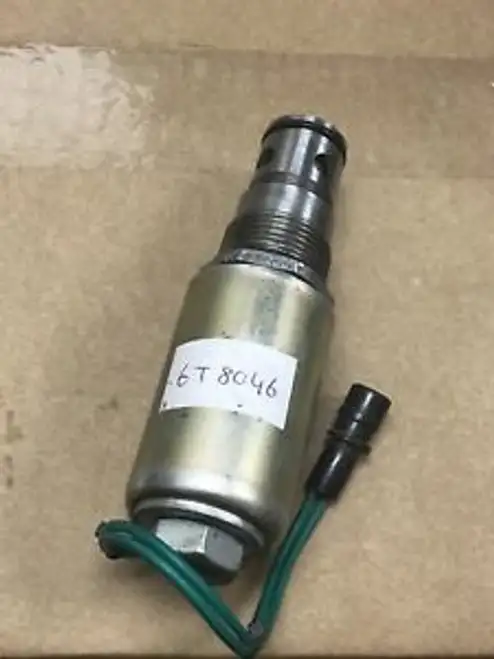 6T8046 Cat Genuine Valve Gp