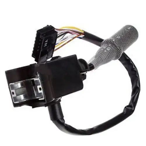 Voe11039248 11039248 Column Switch For Volvo L90E L70E L60E L110E L50E Loader
