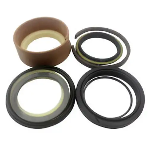 Sk230-6 Boom Arm Bucket Cylinder Seal Kit For Kobelco Together Sale 4 Sets