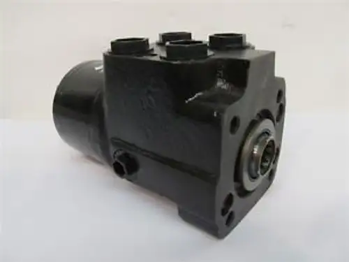 M & S Hydraulics Hkus320 / 5Dt-Amhps-02/3 Unidad de dirección hidráulica
