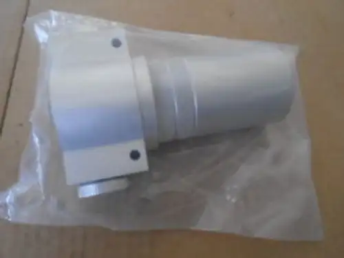 1 Ea Nos Pall Aerospace Filter Assy P/N: Vc-00320-12