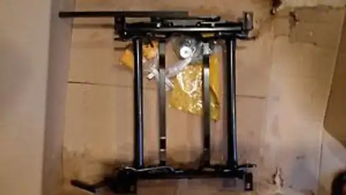 Caterpillar 7I-6765 Riser Kit