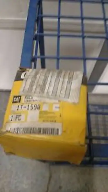 Caterpillar 1T-1590 Race Cat 1T-1590