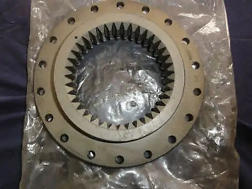 Caterpillar Coupling 6Y-6650