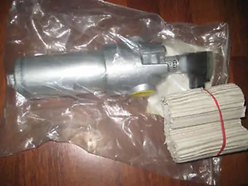 Hydac Hydraulic Filter Housing Part # Lfbn/Hc110Ic10D1.0/-L24-B6