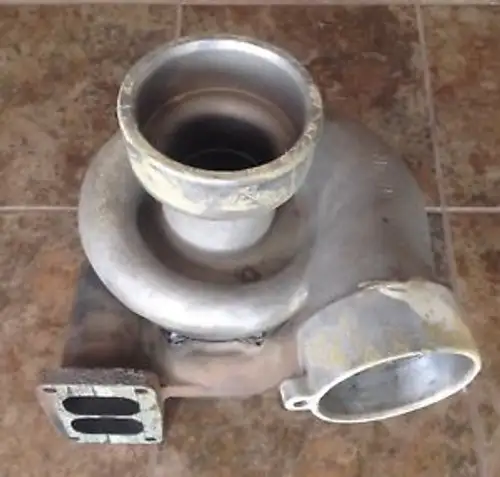 Caterpillar Remanufactured Turbo 3406B | Part #5374 | Replaces 9L-6308 9L6308