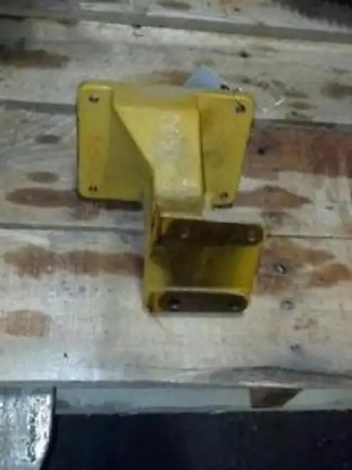7W0888 Caterpillar Bracket