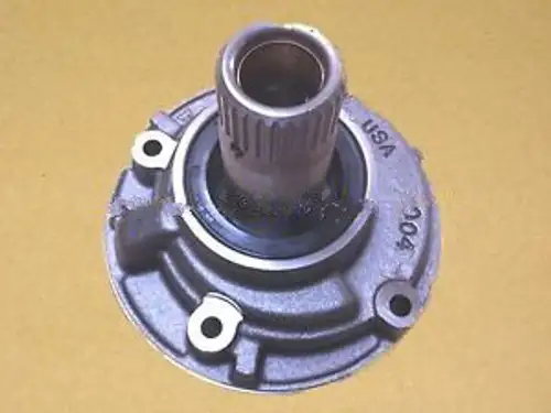 Thwaites Parts - Transmission Pump Oem Made In Usa (Part No. T2586)
