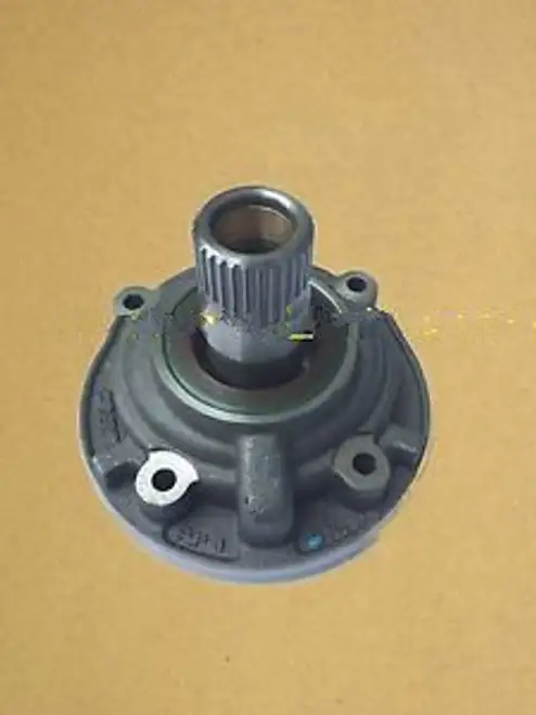 Case Mf Fermec Parts - Transmission Pump Oem Made In Usa (Part No. 6190852M91)