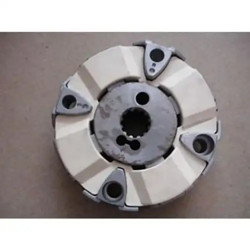 2418R139F3 Coupling Assy Fits Kobelco Sk200-3 Sk200-6