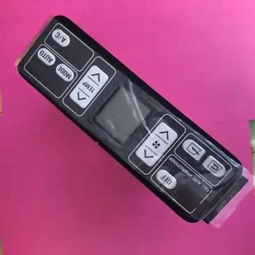 208-979-7630 20Y-979-7630 Air Condition Controller For Komatsu Pc200-7 Pc300-7