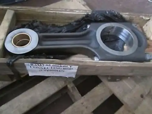 Connecting Rod Ram2-05-090Rblt Rebuilt Cpp800843 19 From Center To Center