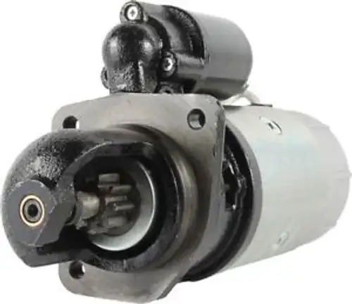 New Starter Fit Mercedes U66 U72 U800L U1700L Ms0280 343-151-70-01 0-001-359-111