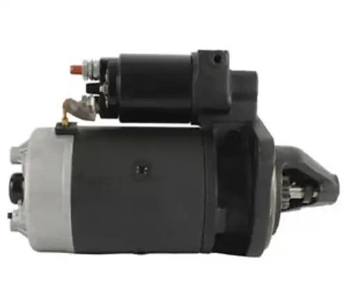 New 12V Starter Fits Fiat Europe Daily Grinta 59 1991-96 Azj3156 8Ea-730-205-001