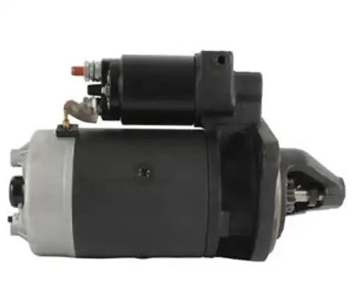 New Starter Fits Fiat Iveco Europe Daily Grinta 45 89-96 0-001-362-102 63217410